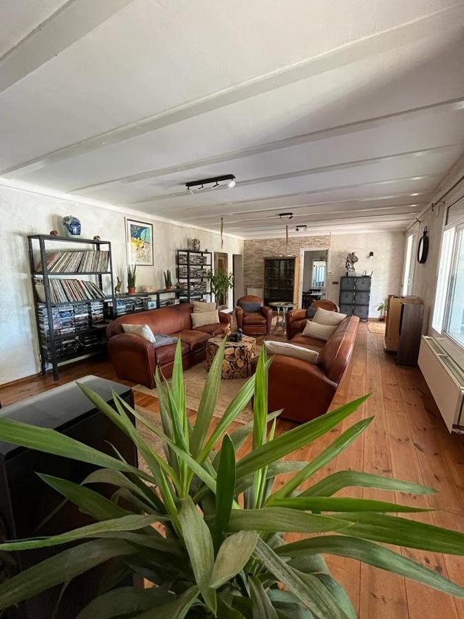Casa Gecko Hotel Vilajuiga ภายนอก รูปภาพ
