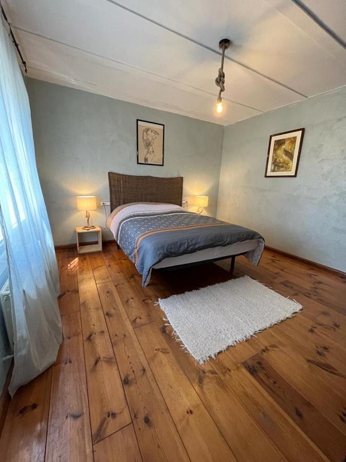 Casa Gecko Hotel Vilajuiga ภายนอก รูปภาพ