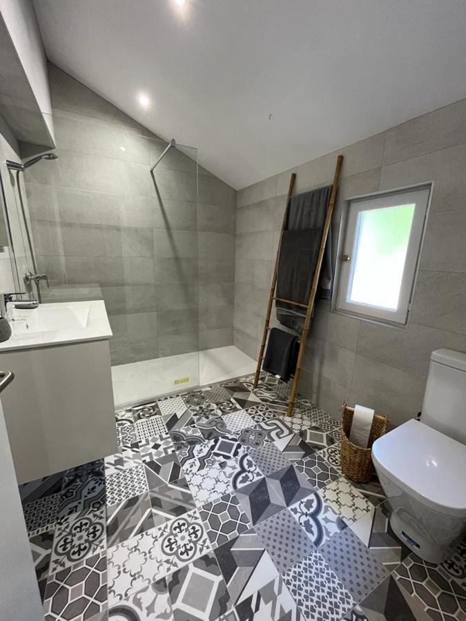 Casa Gecko Hotel Vilajuiga ภายนอก รูปภาพ
